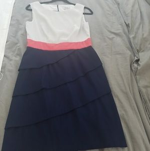 Dressbarn Dress